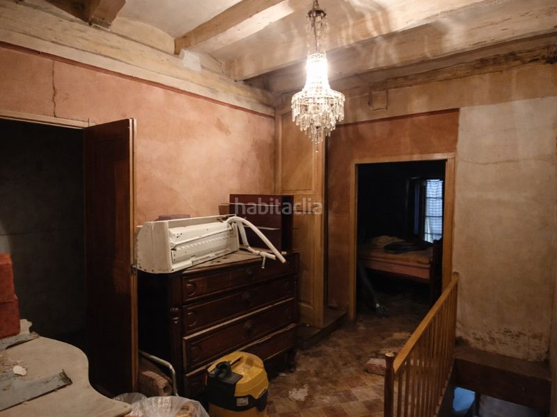 Foto 58843f7b-9535-475f-8189-51f7484f693c. Edifici a Centre Vila Vilafranca del Penedès