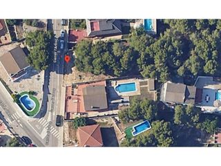 Terreny residencial a Calle Arboç