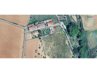 Terreny residencial a Calle Casetes De Llobet