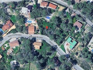 Terreny residencial a Calle Via Lactea