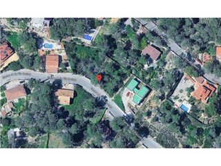Terreny residencial a Calle Via Lactea