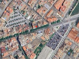 Terreno residenziale  Avenida barcelona. Oportunidad de inversión suelo finalista para edificio pb3 en ej