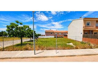 Terreny residencial a Calle Merce Rodoreda