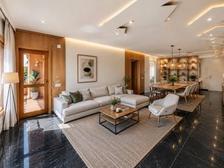 Flat  Calle dr zamenhof. Tu nuevo cap�tulo comienza aqu� amplitud, luz y confort en el co