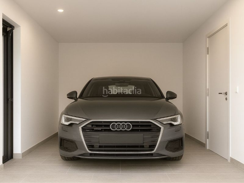 Foto 112f3150-7083-42e5-8ab0-2ebaa08ff3b7. Casa amb aparcament a Cunit residencial Cunit