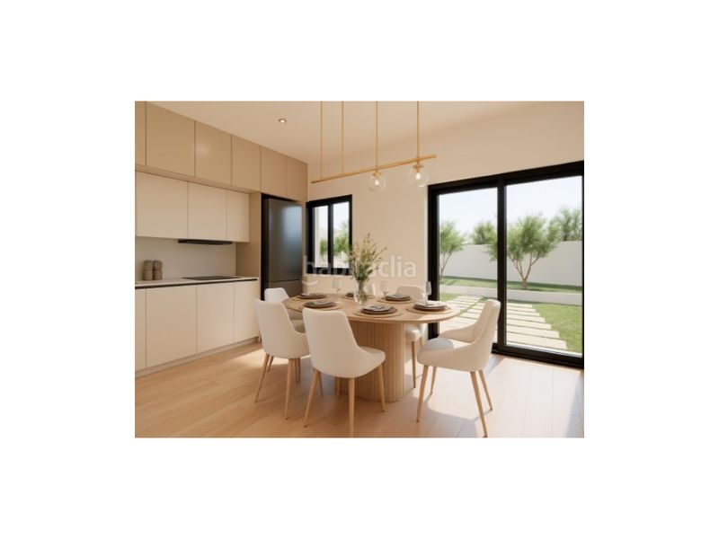 Foto 197c3196-2ff6-46d2-b5ca-1771a67326aa. Casa amb aparcament a Cunit residencial Cunit