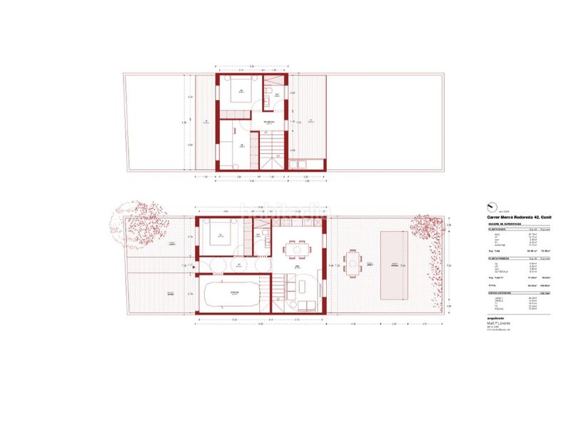 Foto 19a99a96-b9f4-451b-8581-49ad6d04c0f4. Casa amb aparcament a Cunit residencial Cunit