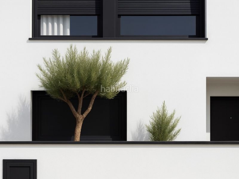 Foto 3ef01988-f60a-494d-8ba6-d54f7c9b40c3. Casa amb aparcament a Cunit residencial Cunit