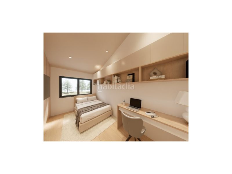 Foto 46fb881d-1ac5-4e97-bbfb-f7519c49ce21. Casa amb aparcament a Cunit residencial Cunit