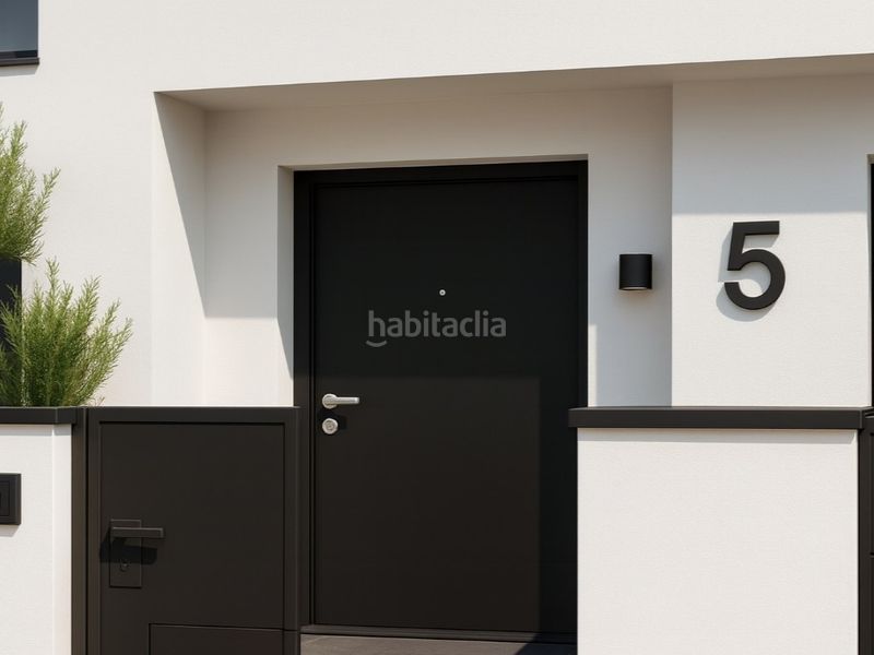 Foto 4f7ba720-778c-489c-8a0c-e366ceb01c98. Casa amb aparcament a Cunit residencial Cunit