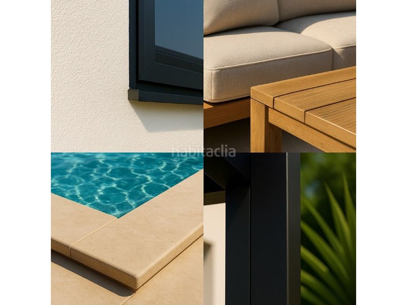 Foto 9727deae-d66b-4d69-aef1-cf8295afa90a. Casa amb aparcament a Cunit residencial Cunit