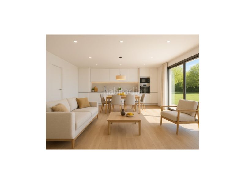 Foto f90ea505-7a75-41ca-b0e9-cdef331c6fe8. Casa amb aparcament a Cunit residencial Cunit