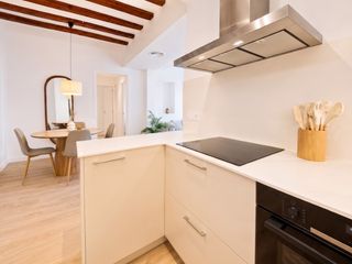 266.000 € — Piso Calle Graupera