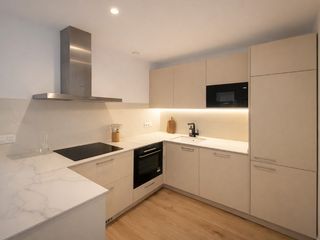 Pis  Calle graupera. Graupera 15 exclusiva vivienda rehabilitada de 3 dormitorios con