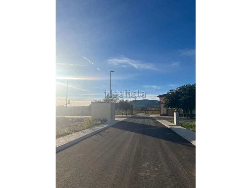 Foto a68563c9-5c6b-480a-8a4d-6e89e11107d0. Casa amb aparcament a Font-rubí