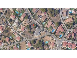 Terreny residencial a Avenida Roca Plana
