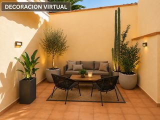 Casa a Calle Sitges