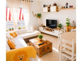 Pis  Calle roger de lluria. Piso de 3 habitaciones en venta en sant pere de ribes con balcón