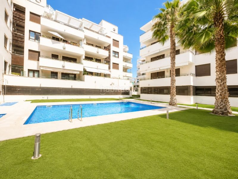 Foto 03a2d1e8-893a-4fb3-8fb0-17afdadd01f7. Pis amb calefacció aparcament piscina a Bonavista Vendrell (El)