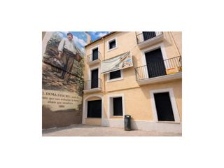 Pis  Calle graupera. Graupera 15 exclusiva vivienda rehabilitada de 1 dormitorio con