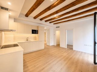 Piso  Calle graupera. Graupera 15 exclusiva vivienda rehabilitada de 1 dormitorio con