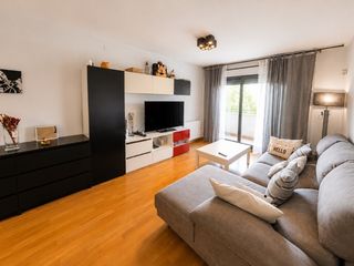 Etagenwohnung  Rambla girada. Amplitud y calidad de vida en la girada  listo para entrar a viv