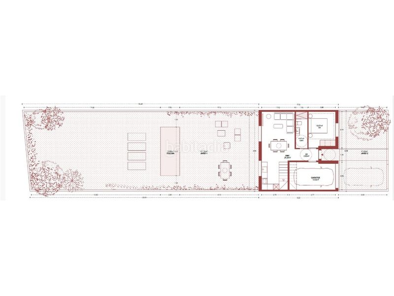 Foto 7b91b950-6e0b-4ee3-96c8-cab19ada88a1. Casa amb aparcament a Olèrdola