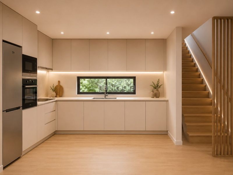 Foto a306e8a5-5258-477e-9e5e-a6e9c4ae9f0e. Casa amb aparcament a Olèrdola