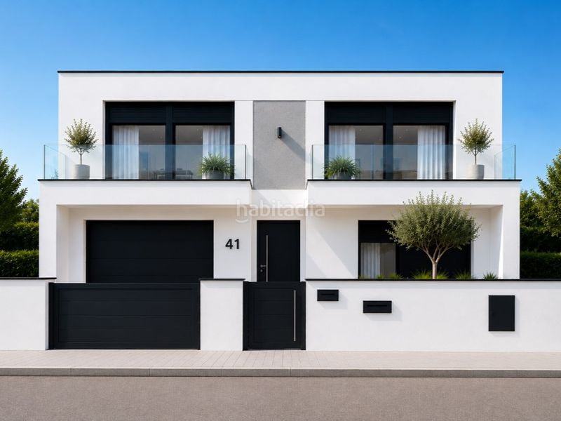Foto abf938ae-571d-489b-996a-d111038c6a6a. Casa amb aparcament a Olèrdola