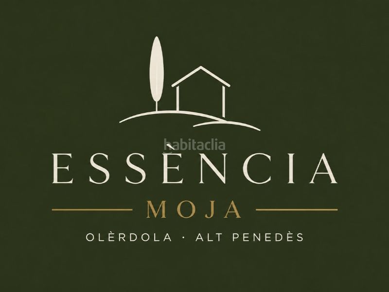 Foto db301857-6bb2-4c28-98a1-d9a17e1ff19f. Casa amb aparcament a Olèrdola