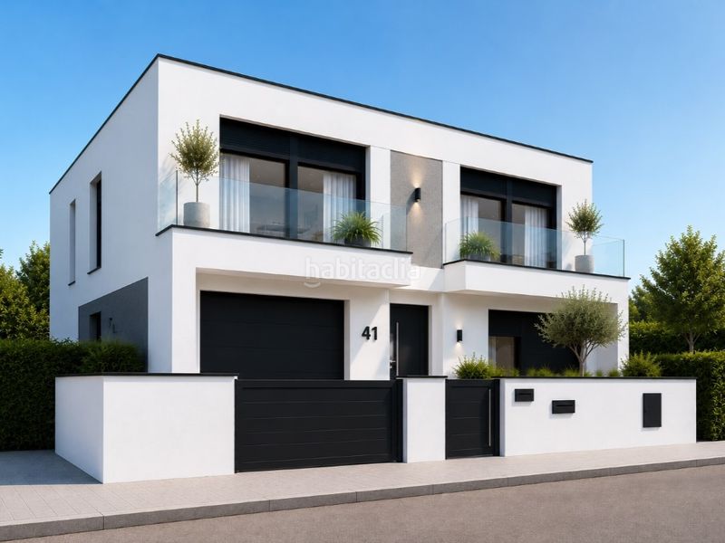Foto de0cde56-8091-4984-83f8-6bcc15f85361. Casa amb aparcament a Olèrdola