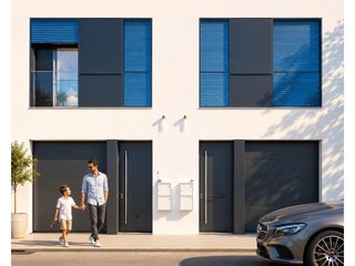 Casa  Calle s josep. Últimas dos casas pareadas de obra nueva en santa margarida i el