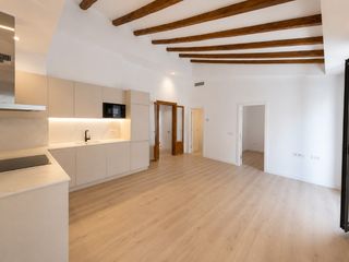 Pis  Calle graupera. Inversión inmobiliaria con buena rentabilidad anual en pleno cen