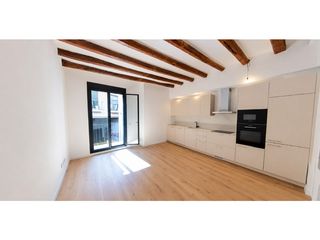 Rent Flat  Calle graupera. Alquiler de vivienda nueva a estrenar en centre vila, vilafranca