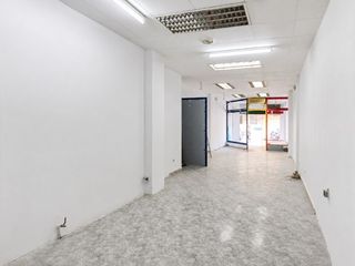 Local Comercial a Calle Sant Pau