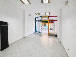 Local Comercial a Calle Sant Pau
