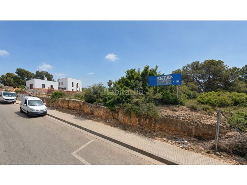 Foto 256d7bc4-ab0b-4743-987d-3e1087c8f45c. Terreny residencial a Cunit residencial Cunit