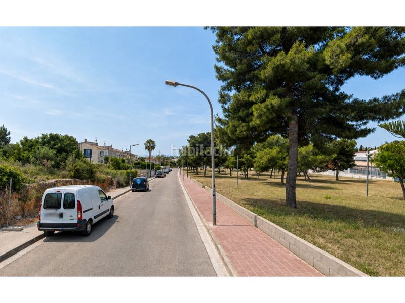 Foto 3d701a23-1766-48db-89c9-bf28fffc34da. Terreny residencial a Cunit residencial Cunit