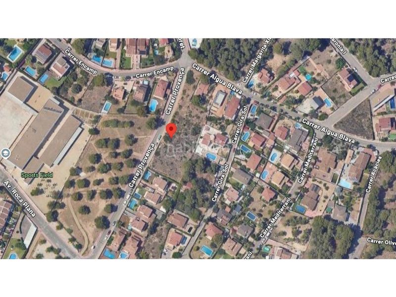 Foto 4d46f39b-eff2-48b4-8d52-3a74cb299f38. Terreny residencial a Cunit residencial Cunit