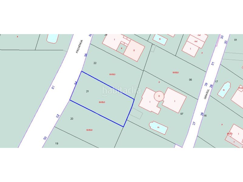 Foto a7170eab-857b-4055-8f78-7d6ce150f53f. Terreny residencial a Cunit residencial Cunit
