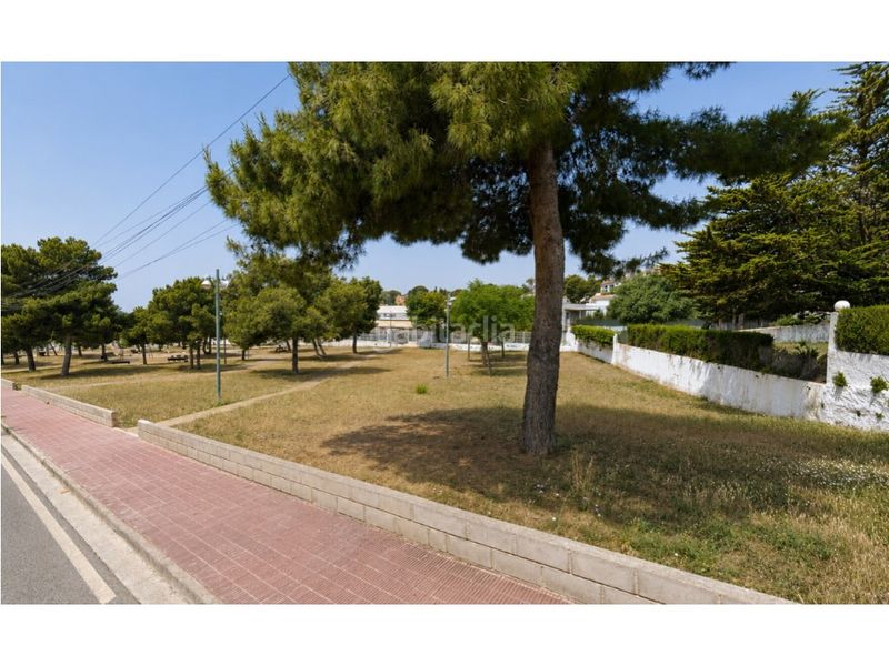 Foto a81be53a-596a-4656-93e0-bead66164c5d. Terreny residencial a Cunit residencial Cunit
