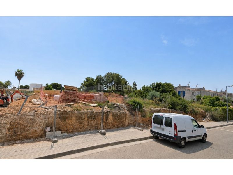 Foto e4a1811f-4472-4898-b0ef-f180e336910e. Terreny residencial a Cunit residencial Cunit