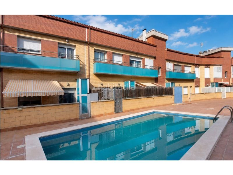 Dúplex amb aparcament piscina a Pla del Penedès (El)