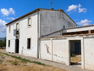 Affitto Casa  Barrio rovira roja. Alquiler de masía tradicional en sant martí sarroca paz, espacio