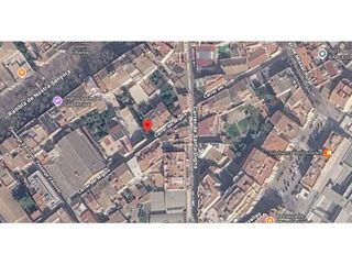 Terreny residencial a Calle Migdia