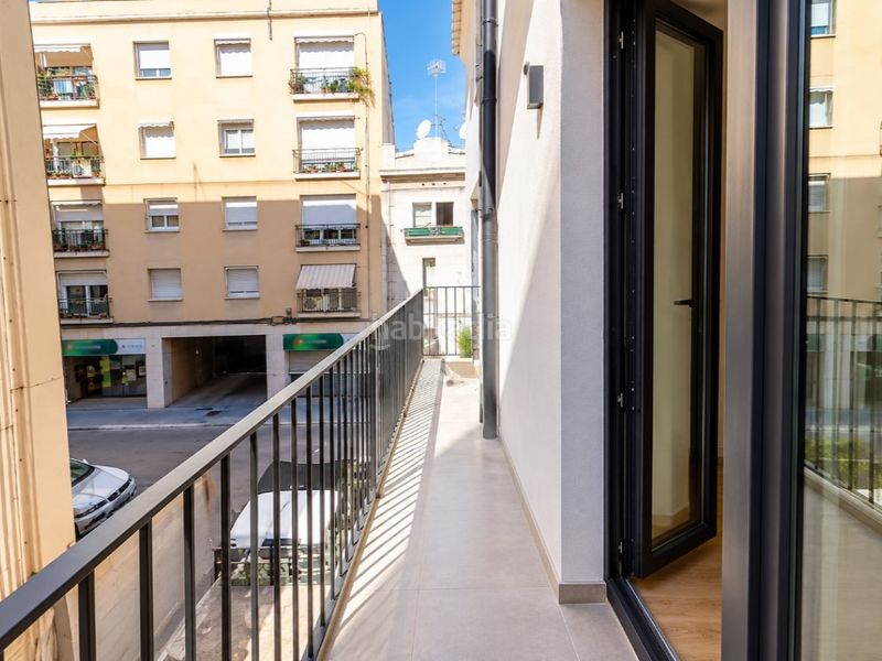 Foto 0a8d50e4-ed73-41ba-a051-812fe5802c87. Piso baluard ferran piso exclusivo de diseño con ascensor en el centro histórico en Vilafranca del Penedès