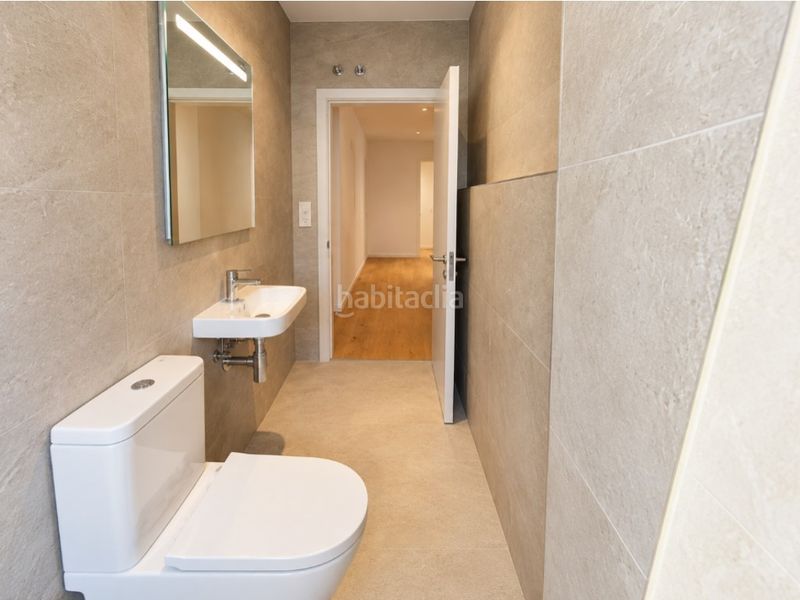 Foto 4248d134-2931-4a6a-a9ab-7fd2ed3ea3c0. Piso baluard ferran piso exclusivo de diseño con ascensor en el centro histórico en Vilafranca del Penedès