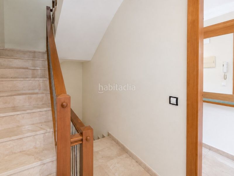 Foto 11642aed-a477-4756-9822-5176d120a50b. Pis amb calefacció aparcament a Granada (La)