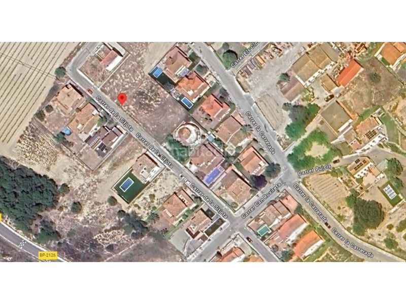 Foto 70321e7d-a464-4666-802a-2e12f3bf2bc6. Casa amb aparcament piscina a Font-rubí