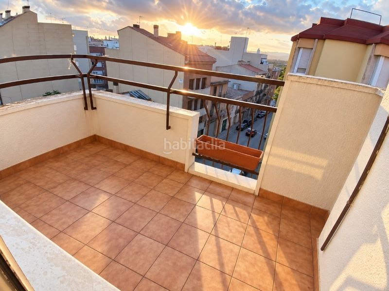 Foto 365136f0-2015-465f-ab0b-4791d3cba727. Flat with heating parking in Sant Julià Vilafranca del Penedès